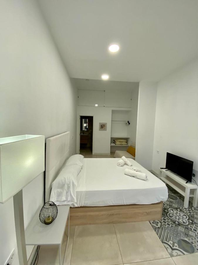 El Mosaico Apartment Valencia Exterior foto