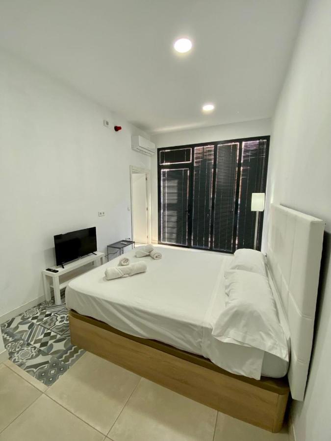 El Mosaico Apartment Valencia Exterior foto